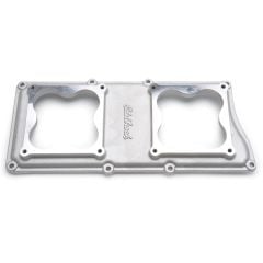 Edelbrock Tunnel Ram Big Block Chevrolet Top Only 2X4 4500 Intake Manifold
