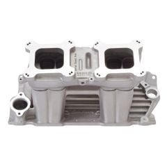 Edelbrock Street Tunnel Ram Small Block Chevrolet Intake Manifold