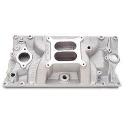 Edelbrock Intake Manifold Performer RPM For Vortec Heads Small Block Chevrolet