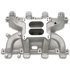 Edelbrock Performer RPM Small Block Chevrolet LS1 Intake Manifold Only