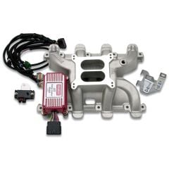 Edelbrock Performer RPM Small Block Chevrolet LS1 Intake Manifold