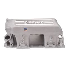 Edelbrock Pro-Flo XT Big Block Chevrolet EFI Intake Manifold Rectangle Port