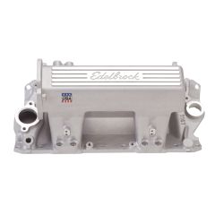 Edelbrock Pro-Flo XT Small Block Chevrolet EFI Intake Manifold