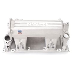 Edelbrock Pro Flo XT Small Block Chevrolet Vortec Intake Manifold