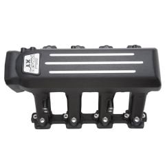 Edelbrock Pro Flo XT Intake Manifold Black Small Block Chevrolet LS3