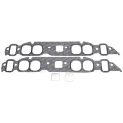 Edelbrock Intake Manifold Gasket Oval Port 396/402/454 Big-Block Chevy Engine 1965-1990