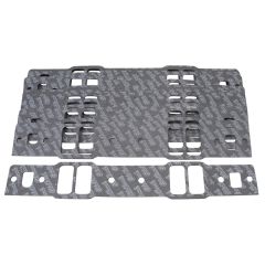 Edelbrock Small Block Chevrolet Intake Manifold Gaskets Ten Pair .060 Thick