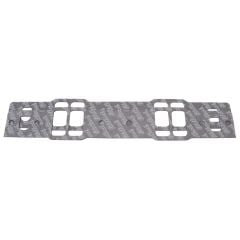 Edelbrock Intake Manifold Gasket Kit for 1958-Later Small Block Chevrolet Vortec Bowtie