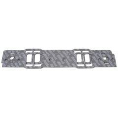 Edelbrock Intake Manifold Gasket Pair Small Block Chevrolet 1958-Later