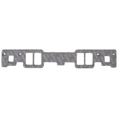 Edelbrock Intake Manifold Gasket for 1958-1986 E-Tec 200 Small Block Chevrolet
