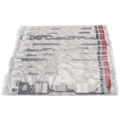 Edelbrock Intake Manifold Gaskets Ten Pair for E-Tec 170 Small Block Chevrolet