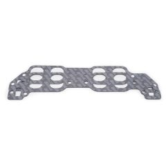 Edelbrock Intake Manifold Gasket for Big Victor Big Block Chevrolet Spread Port Heads