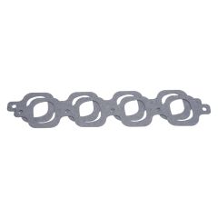 Edelbrock Intake Manifold Gasket for Big Victor III Big Block Chevrolet Cylinder Heads