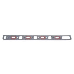 Edelbrock Valley Plate Gasket Pair for BV3 4.84" Bore Spacing