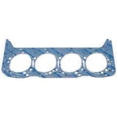 Edelbrock Cylinder Head Gasket Set Small Block V8 Chevy 1957-1985