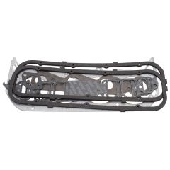 Edelbrock Engine Gasket Set Head/Intake/Exhaust/Valve Cover Big Block Chevrolet Rectangular Port Mark IV