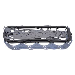 Edelbrock Engine Gasket Set Head/Intake/Exhaust/Valve Cover Big Block Chevrolet Gen V/VI 502