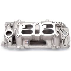 Edelbrock RPM Air-Gap Dual Quad Big Block Chevrolet Intake Manifold