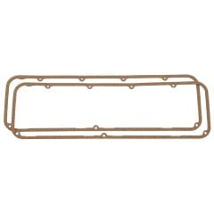 Edelbrock Valve Cover Gasket Pair Big Block Chevy Big Victor Head