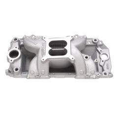 Edelbrock Intake Manifold Performer RPM Air-Gap 2-R Big Block Chevrolet