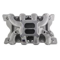 Edelbrock Intake Manifold RPM Air Gap 2V/4V 351C