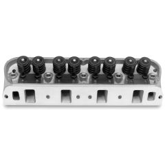 Edelbrock Victor Jr Small Block 289-351W Ford Cylinder Head Bare