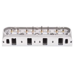 Edelbrock Cylinder Head Victor Jr. With Valves Small Block Ford 289-351W