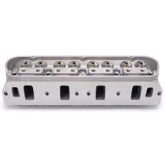 Edelbrock Victor Jr Small Block Ford Cylinder Head Bare
