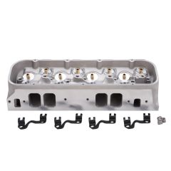 Edelbrock Victor 24-degree Big Block Chevrolet Cylinder Head Bare