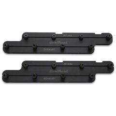 Edelbrock Stud Girdles for Big Block Chevrolet Victor 24-degree/Musi Victor 24-degree Cylinder Heads