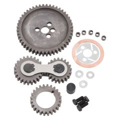 Edelbrock Accu-Drive Camshaft Gear Drive Big Block Chevrolet