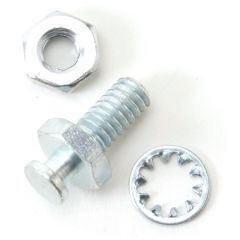 Edelbrock Automatic Trans Kickdown Stud for 1982 And Later TH350