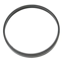 Edelbrock Pro-Flo Series Round Air Cleaner Spacer 1/2"