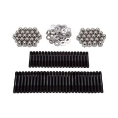Edelbrock Head Stud Kit for Flathead Engine & Edelbrock Cylinder Head 1949-1953