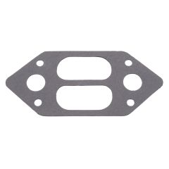 Edelbrock Replacement Slingshot Intake Manifold Gasket Flathead V8 Ford 1938-1953