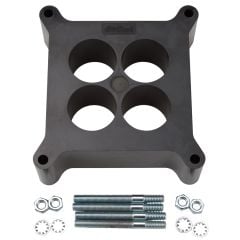 Edelbrock 2” Thick 4-Hole Carburetor Spacer