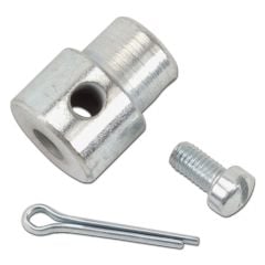 Edelbrock Throttle Rod Shoulder Stud For Chevrolet