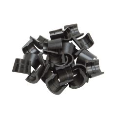 Edelbrock Valve Stem Locks 11/32" Diameter Set of 24