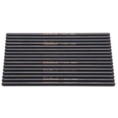 Edelbrock Pushrods Steel 7.9" Long 5/16" Diameter Set For Small Block Chevrolet