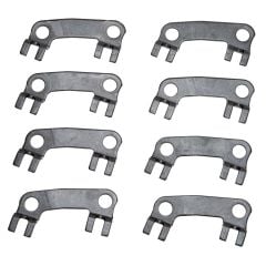 Edelbrock Pushrod Guide Plate 351C Ford Engine