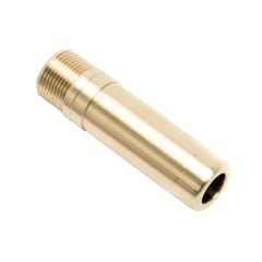 Edelbrock Intake/Exhaust Valve Guide Single for Small Block Chevrolet/Small Block Ford