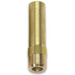 Edelbrock Exhaust Valve Guide for Big Block Chevy