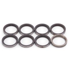 Edelbrock Valve Seat Set for Small Block Ford Heads with 1.90" Valves