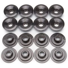 Edelbrock Valve Spring Retainer Performer Series 1.49" Set