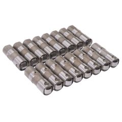 Edelbrock Hydraulic Roller Lifter Kit For 1987-Later Small Block Chevrolet With Hydraulic Roller Camshaft