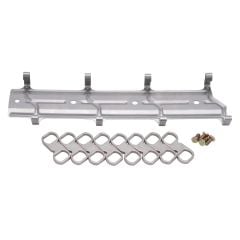 Edelbrock Hydraulic Roller Lifter Install Kit For 1990-Later Big Block Chevrolet With Hydraulic Roller Camshaft