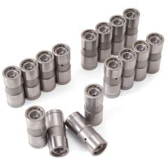 Edelbrock Performer-Plus Hydraulic Flat Tappet Lifter Set Small Block/Big Block/4.3L V6 Chevrolet