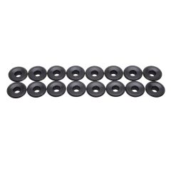 Edelbrock Performer Series Valve Spring Retainer 1.375" OD Set Qty 16