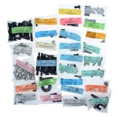AMK Products Master Engine Fastener Kit 428CJ/SCJ Mustang 1970