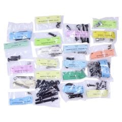 AMK Products Master Engine Fastener Kit 250 Mustang 1969-1973